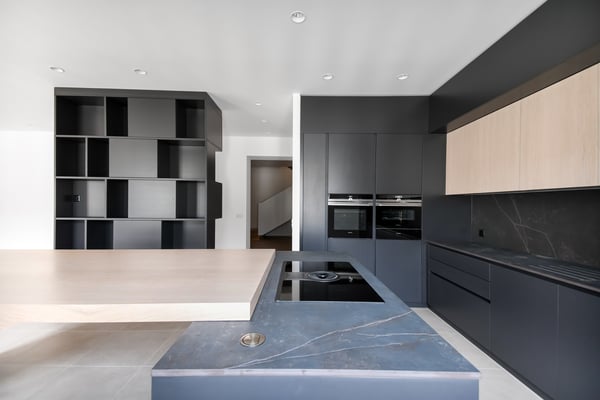 Duplex en plein coeur de Genève ! 4