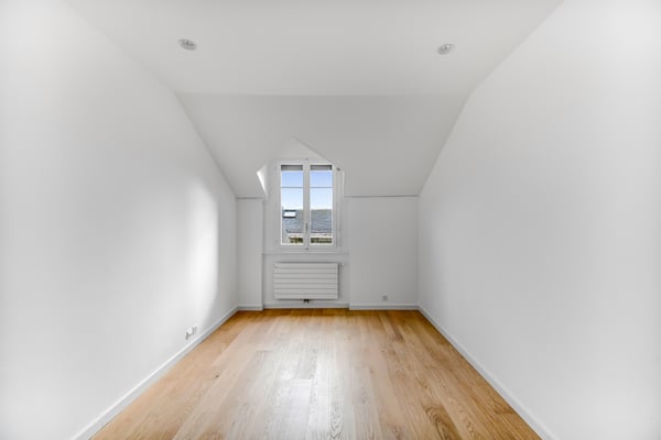 Duplex en plein coeur de Genève ! 6