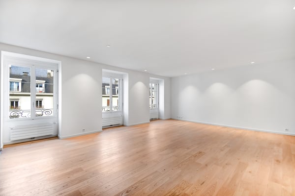 Duplex en plein coeur de Genève ! 3