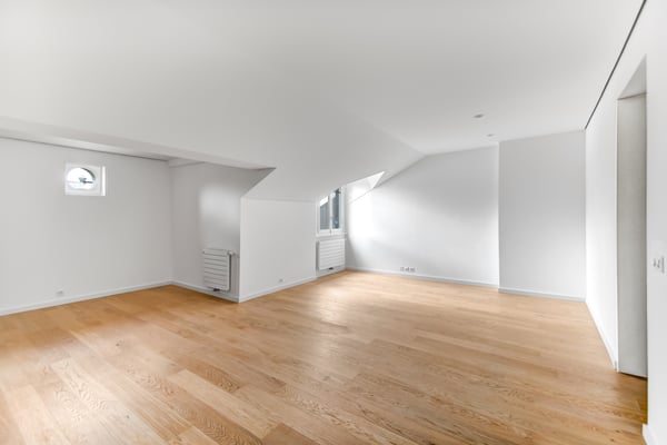 Duplex en plein coeur de Genève ! 7