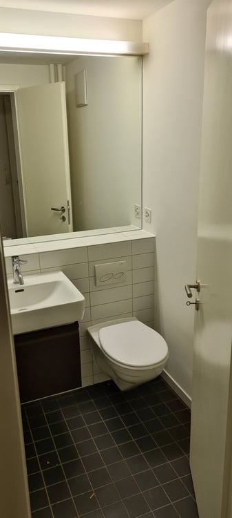Perfekte Single-Wohnung 5