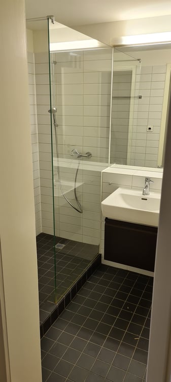 Perfekte Single-Wohnung 4