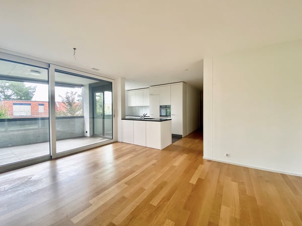 Modern und ruhig wohnen! 3