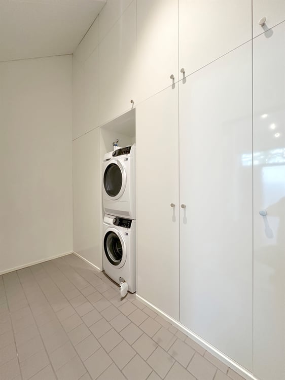 In der City Zuhause, im Grünen Daheim - Lässige Atelierwohnung 11
