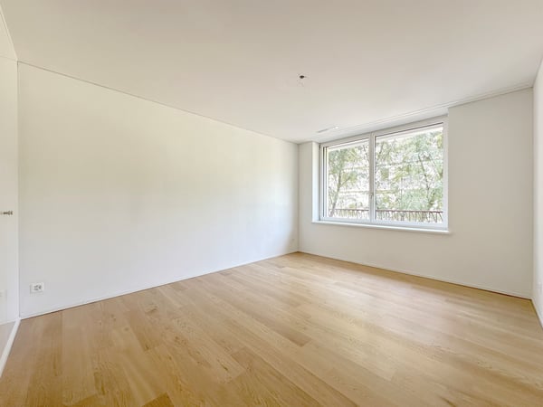In der City Zuhause, im Grünen Daheim - Lässige Atelierwohnung 5