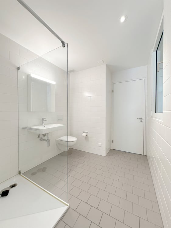 In der City Zuhause, im Grünen Daheim - Lässige Atelierwohnung 10