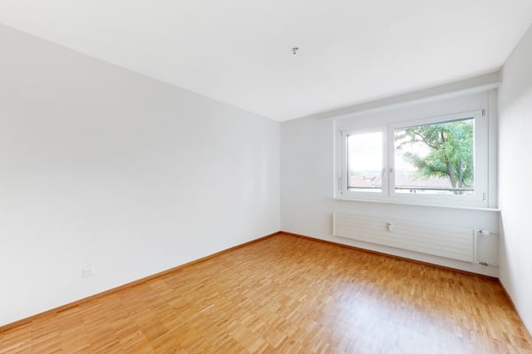 Im Grünen und dennoch zentral 6