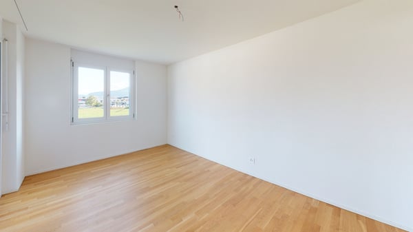 Attraktive Wohnung an ruhiger Lage sucht Sie! 6