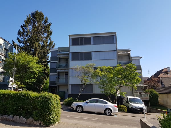Traumhafte Maisonettewohnung sucht neue Mieterfamilie