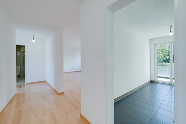 Traumhafte Maisonettewohnung sucht neue Mieterfamilie 3