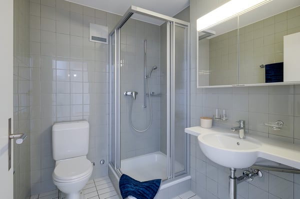 Traumhafte Maisonettewohnung sucht neue Mieterfamilie 11