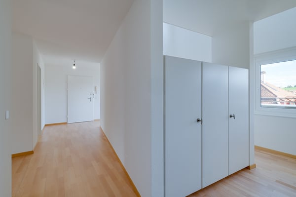 Traumhafte Maisonettewohnung sucht neue Mieterfamilie 2