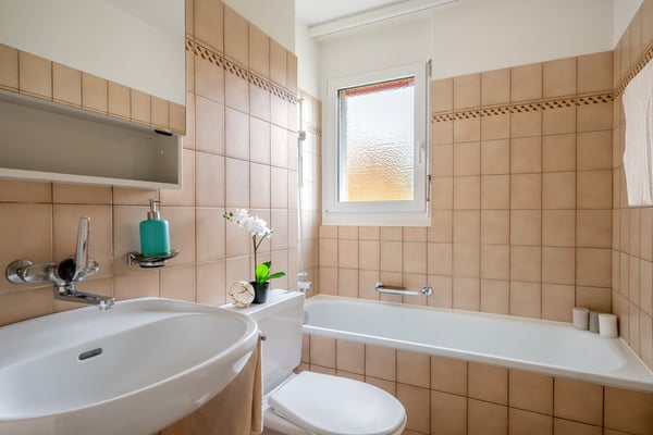 Dachwohnung mit Cheminée -  befristet - 30.06.2027 7