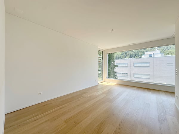 Greencity - Urbanes Wohnen - Zentral - Aber doch im Grünen daheim! 4