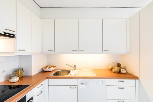 Familienwohung im Grünen 7