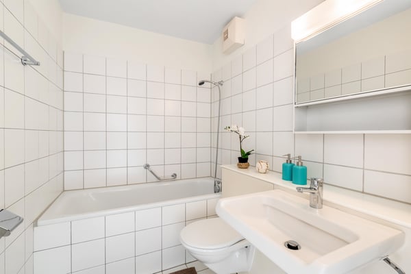 Familienwohung im Grünen 8