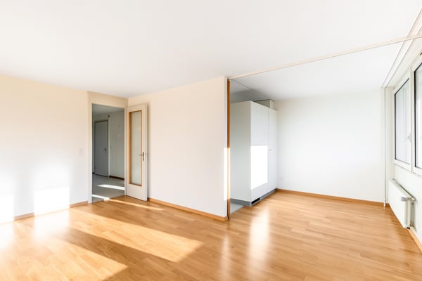 Familienwohung im Grünen 3