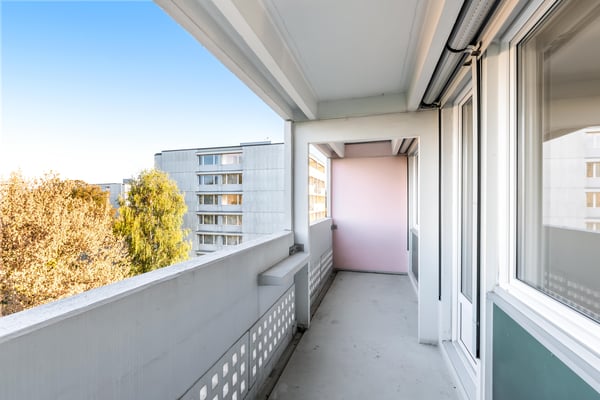 Familienwohung im Grünen 9