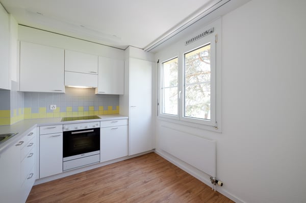 Gemütliche Sitzplatzwohnung 3