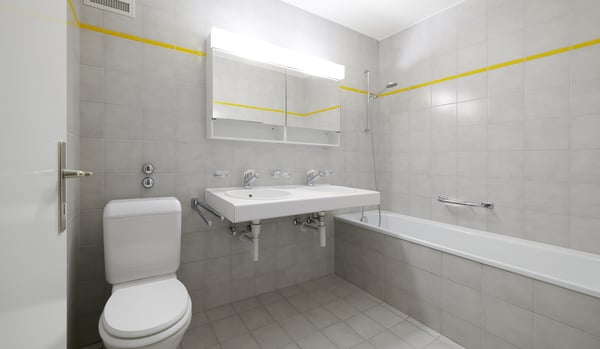 Gemütliche Sitzplatzwohnung 4