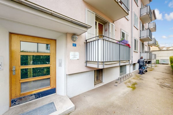 Abstellraum an bester Lage in Küsnacht ZH 18