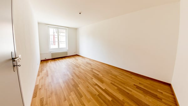 Einzigartige Dachwohnung im idyllischen Feldbrunnen 4