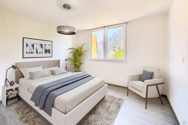 Appartement dans un quartier verdoyant 3