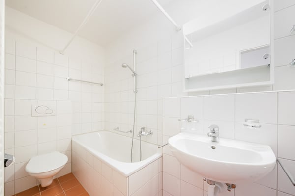 Attraktive Wohnung in der Nähe vom Flughafen Kloten 5
