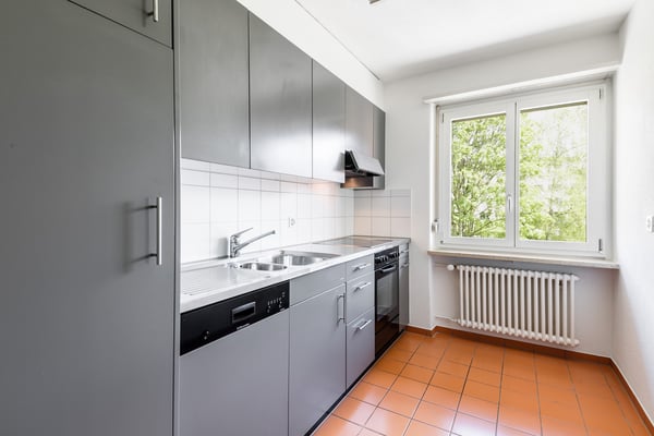 Attraktive Wohnung in der Nähe vom Flughafen Kloten 4
