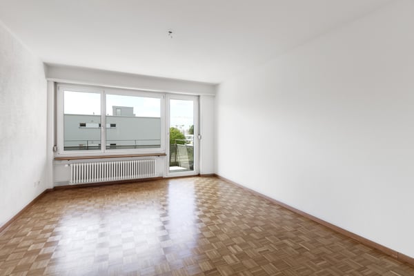 Attraktive Wohnung in der Nähe vom Flughafen Kloten 3