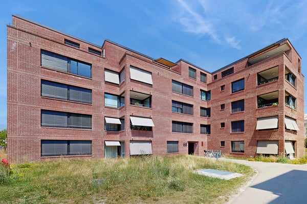 Moderne Wohnung in Regensdorf 1