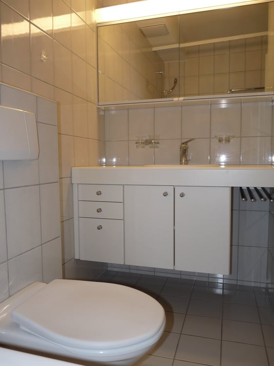 Schönes Wohnen am Rande der Stadt 9