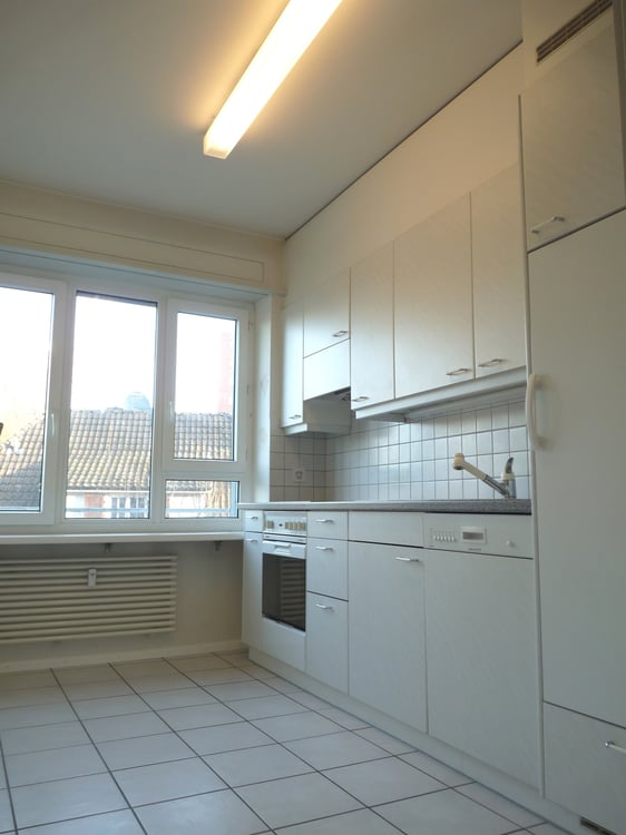 Schönes Wohnen am Rande der Stadt 3