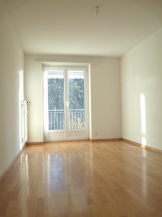 Schönes Wohnen am Rande der Stadt 6