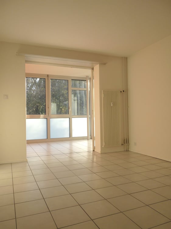 Schönes Wohnen am Rande der Stadt 4