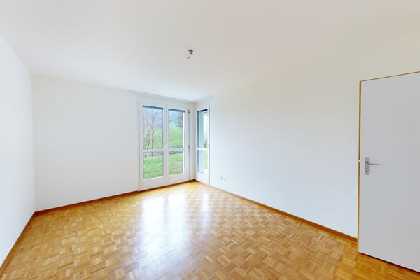Wohnoase - Ruhe, Sonne und Fernsicht 5