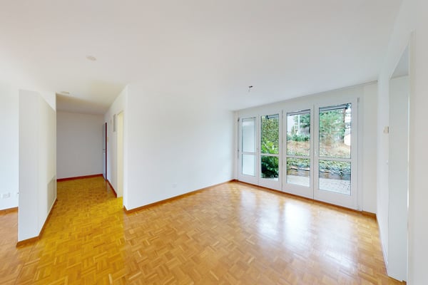 Wohnoase - Ruhe, Sonne und Fernsicht 4