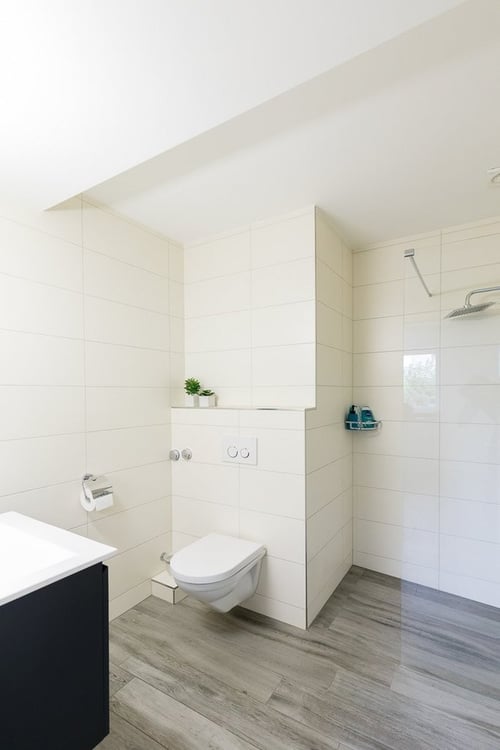 Ihre neue, helle Wohnung im Zentrum wartet auf Sie - Mieten ohne Kaution! 5