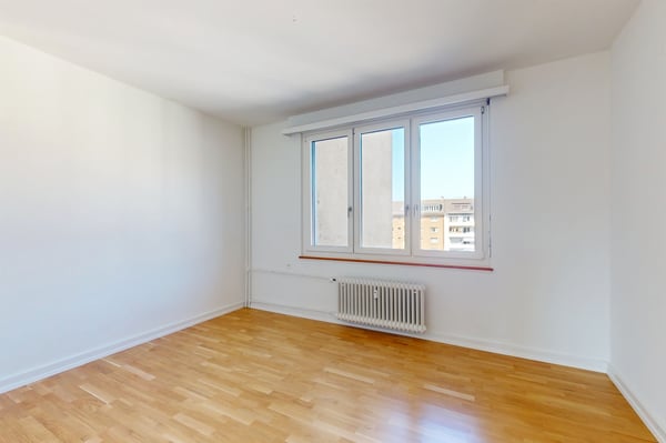 Ruhige Familienwohnung an zentraler Lage 4