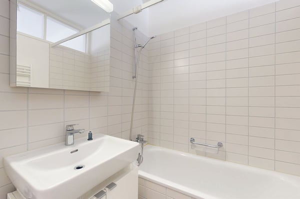 Ruhige Familienwohnung an zentraler Lage 6