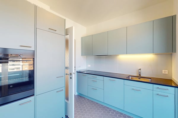 Ruhige Familienwohnung an zentraler Lage 5
