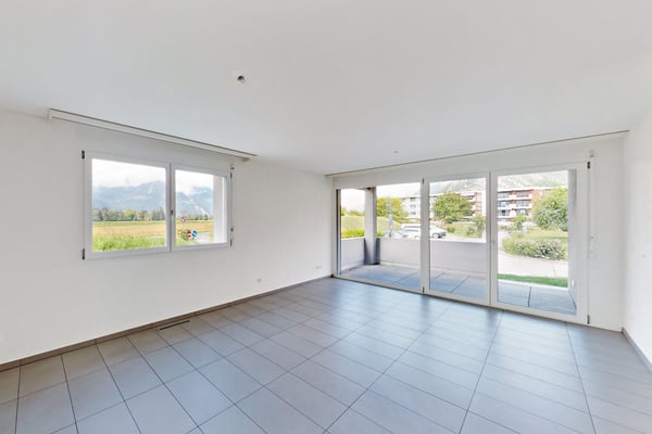Logement moderne proche de l'accès autoroutier 2