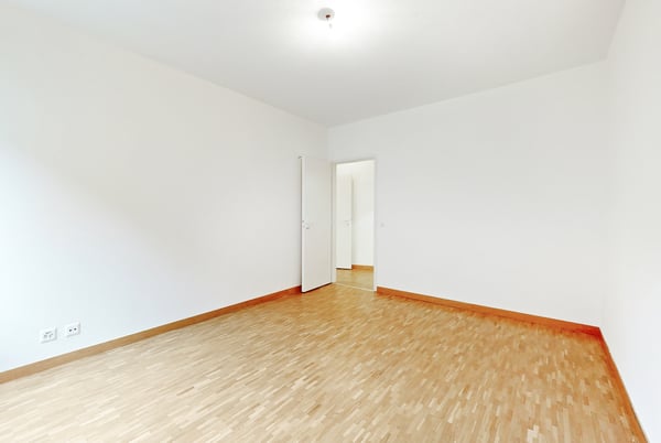 Bel appartement avec une vue dégagée 8