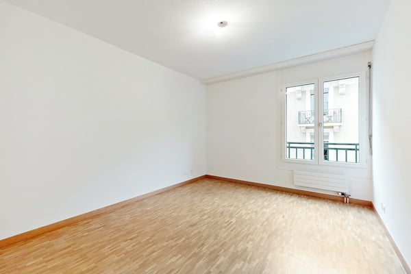 Bel appartement avec une vue dégagée 7