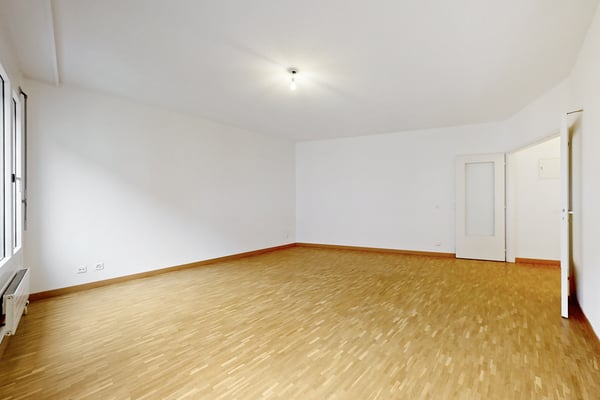 Bel appartement avec une vue dégagée 2