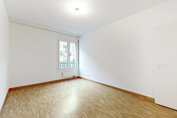 Bel appartement avec une vue dégagée 9