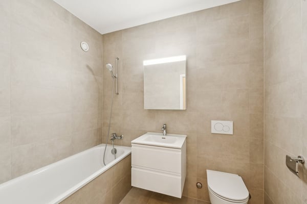 Bel appartement avec une vue dégagée 7
