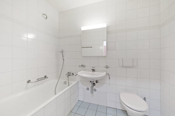 Bel appartement avec une vue dégagée 10