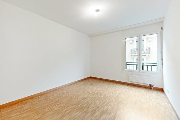 Bel appartement avec une vue dégagée 7