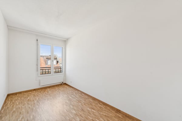 Bel appartement avec une vue dégagée 10